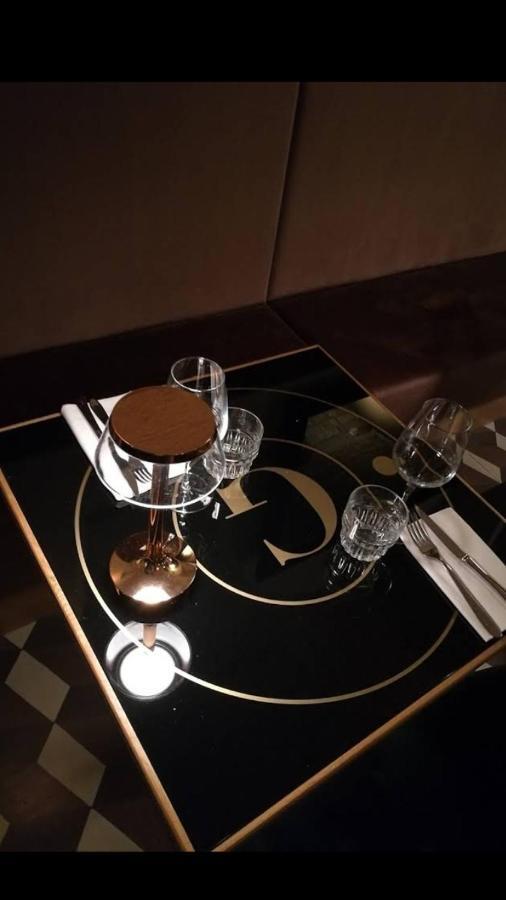 Stunis Buze Suite Остуни Экстерьер фото
