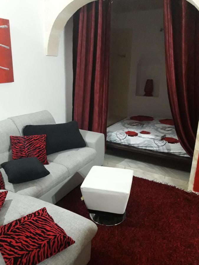 Stunis Buze Suite Остуни Экстерьер фото
