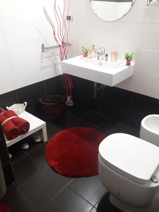 Stunis Buze Suite Остуни Экстерьер фото