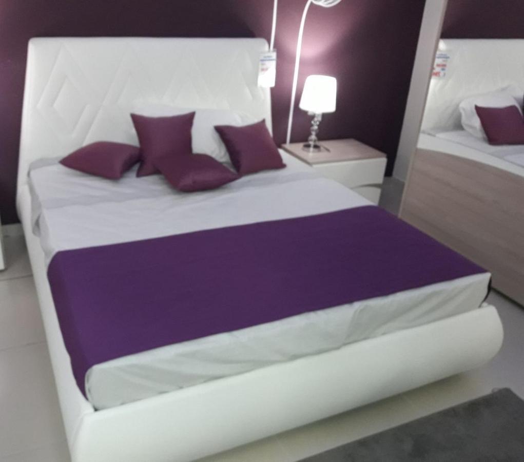 Stunis Buze Suite Остуни Экстерьер фото