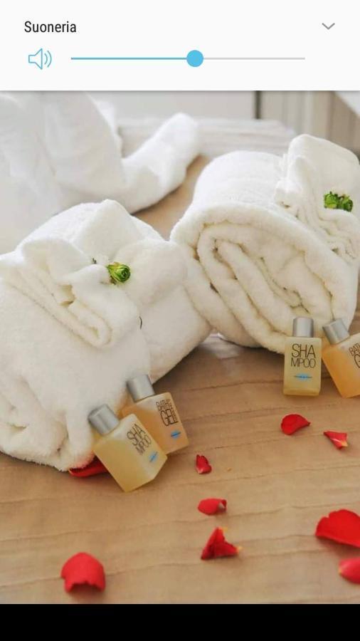 Stunis Buze Suite Остуни Экстерьер фото