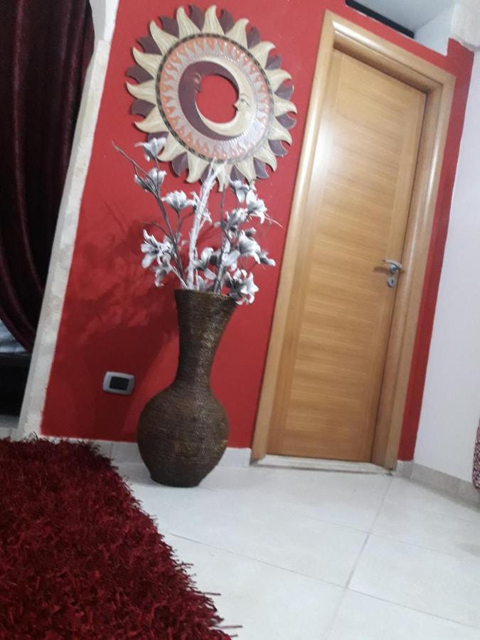 Stunis Buze Suite Остуни Экстерьер фото